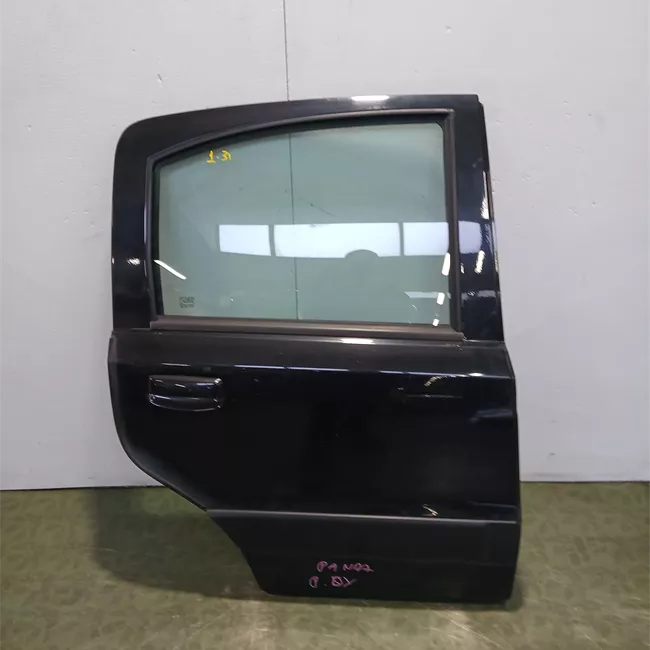 Porta posteriore destra