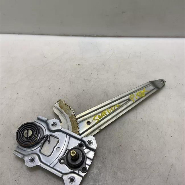 Alzacristallo elettrico porta posteriore destro