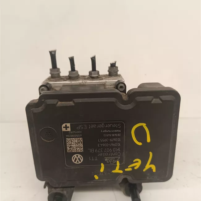 Aggregato ABS esp