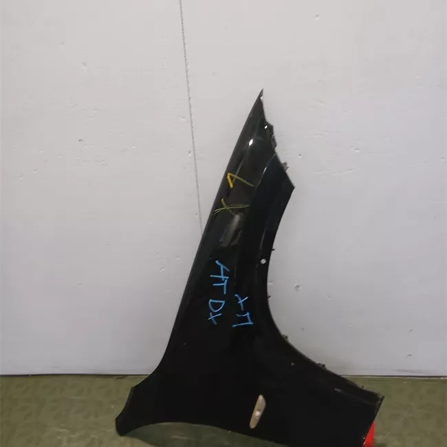 Parafango anteriore destro