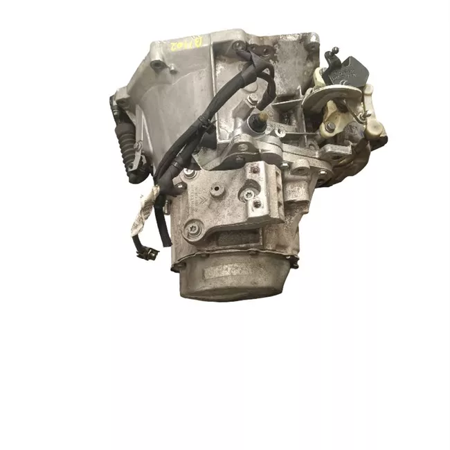 Cambio completa rotazionale