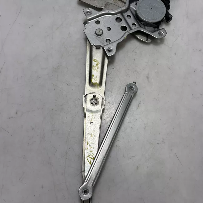 Alzacristallo elettrico porta anteriore sinistro con motorino