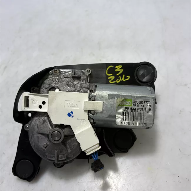 Motorino tergilunotto