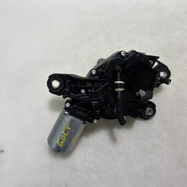 Motorino tergilunotto