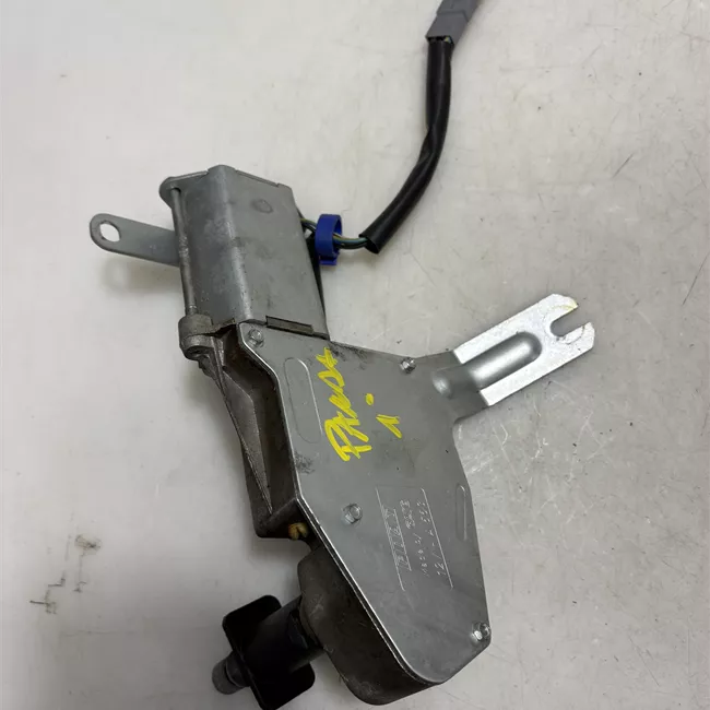 Motorino tergilunotto