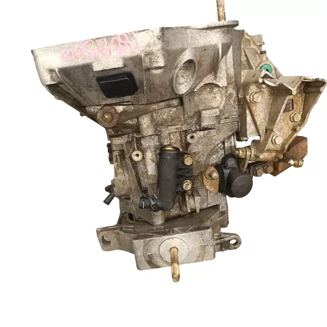 Cambio completa Rapporta 17/57, rotazionale ione