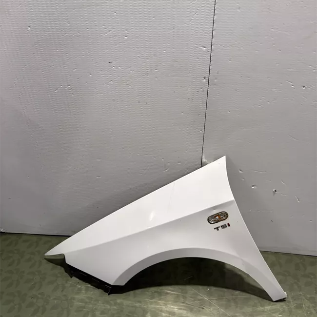 Parafango anteriore sinistro