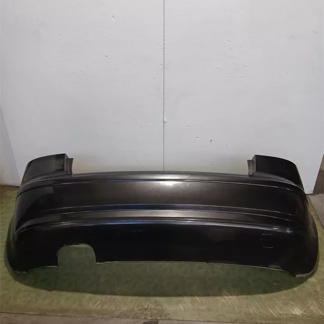 Paraurti posteriore primer