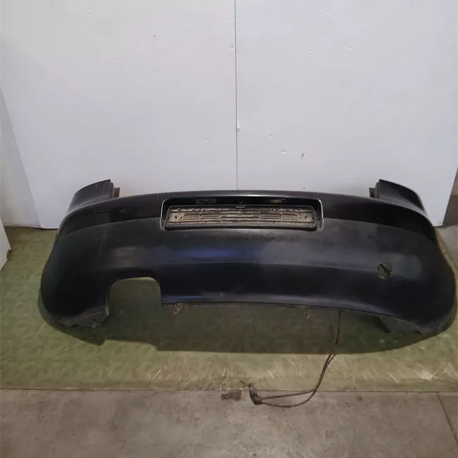 Paraurti posteriore primer