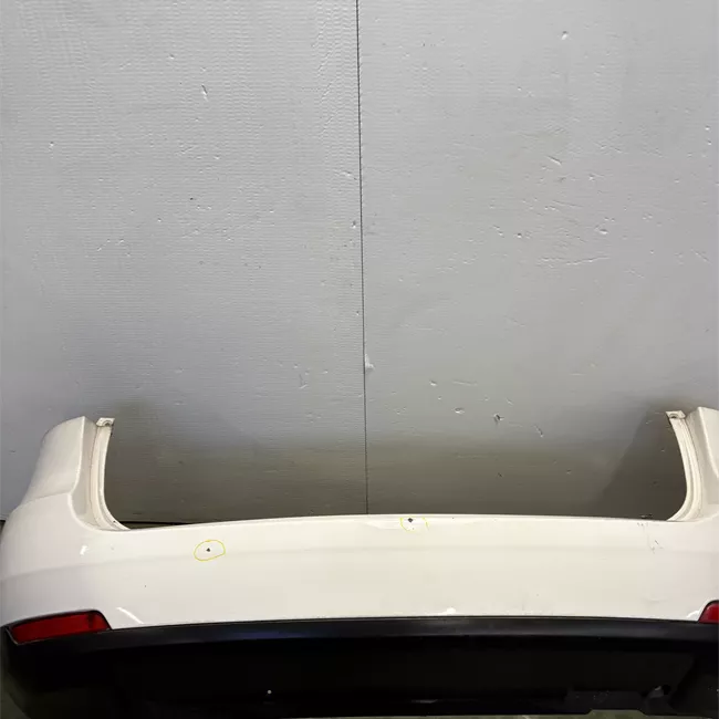 Paraurti posteriore primer