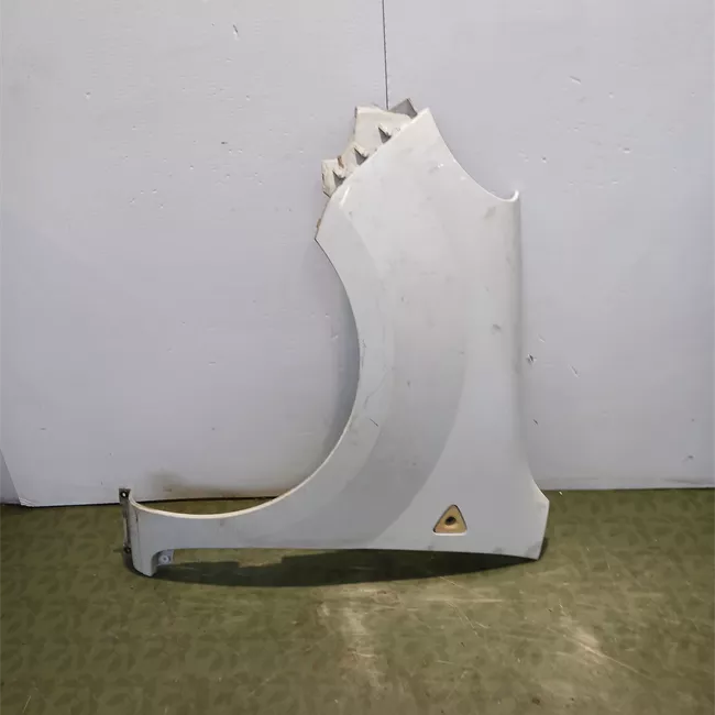 Parafango anteriore sinistro