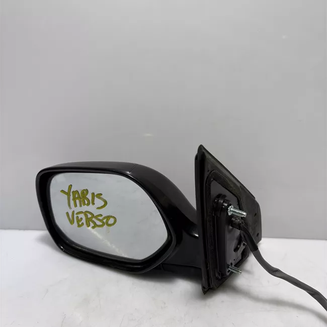 Retrovisore esterno regolazione elettrica sinistro