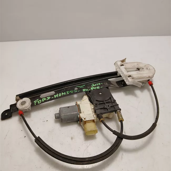 Alzacristallo elettrico porta posteriore destro con motorino