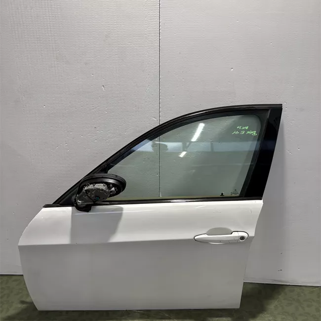 Porta anteriore sinistra