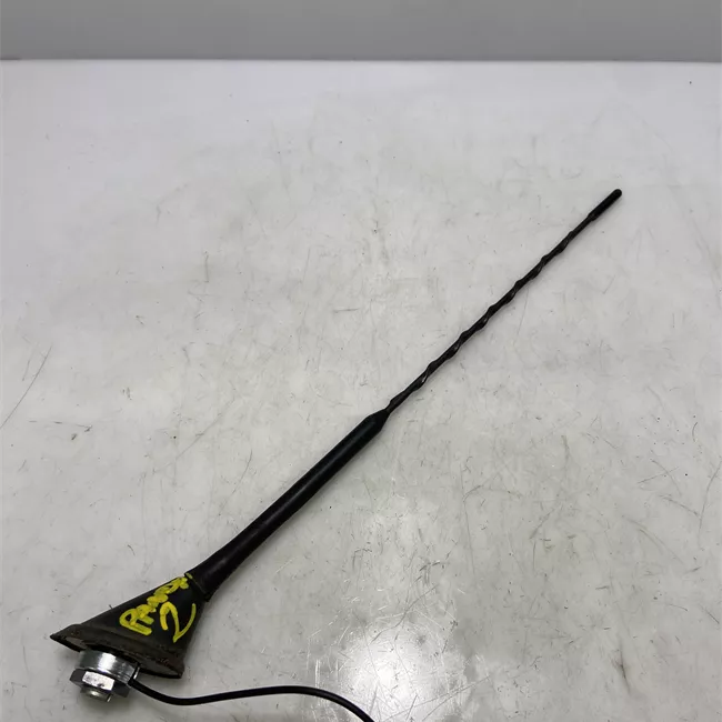 Antenna autoradio cassetta, CD, ex.s.2