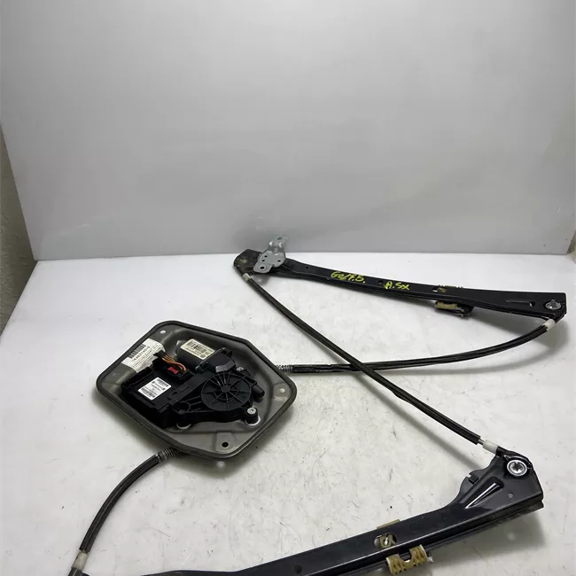 Alzacristallo elettrico porta anteriore sinistro