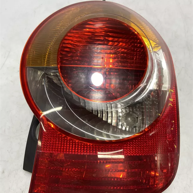 Fanale posteriore destro