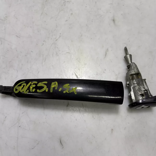 Maniglia porta anteriore sinistra primer