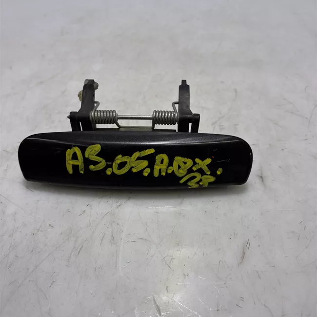 Maniglia porta anteriore destra