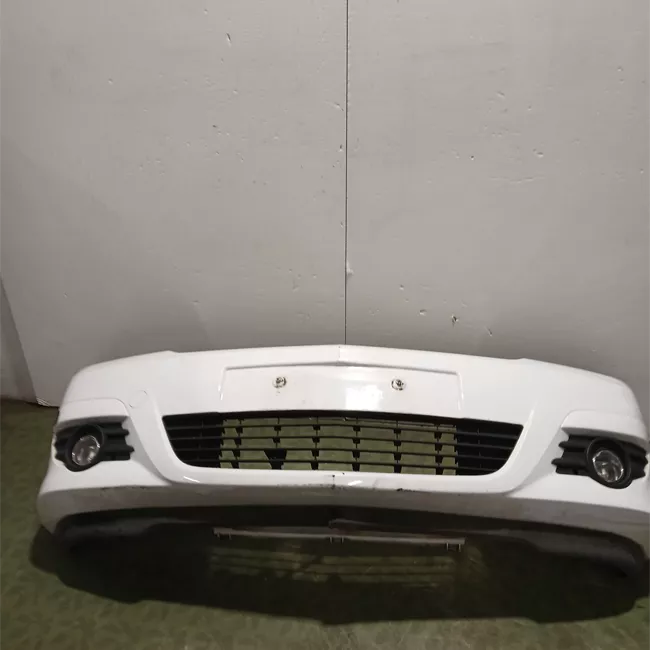 Paraurti anteriore primer