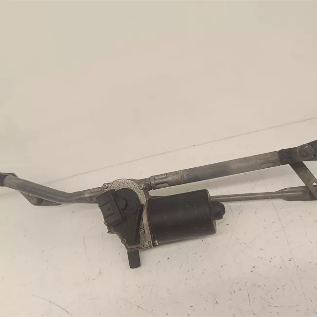 Meccanismo tergiparabrezza