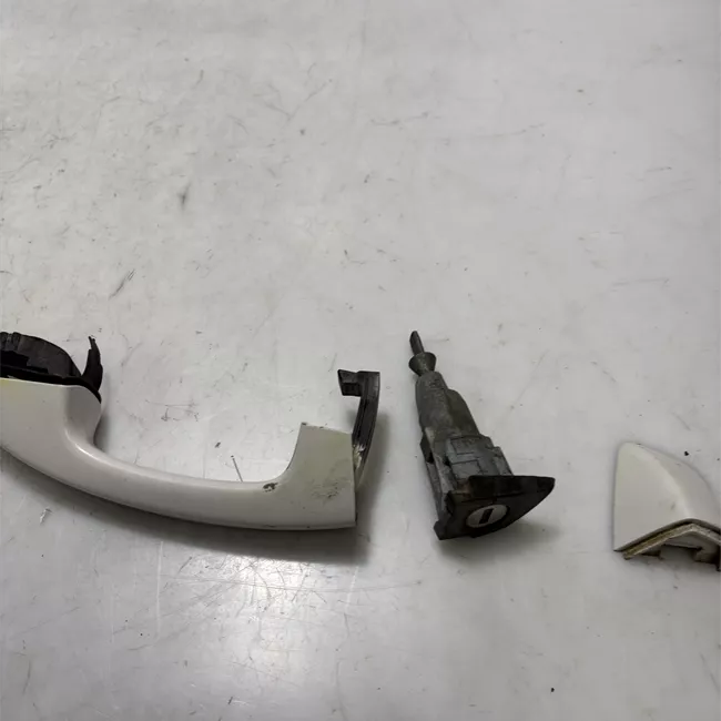 Maniglia porta anteriore sinistra primer