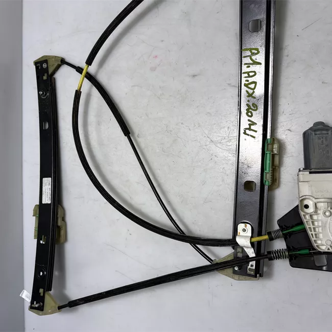 Alzacristallo elettrico porta anteriore destro