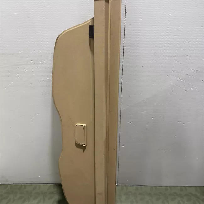 Tendalino copertura vano bagagli