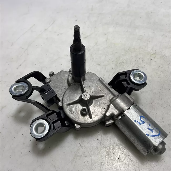 Motorino tergilunotto