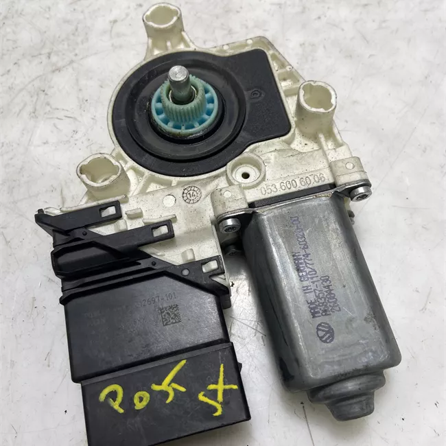 Motorino alzacristallo porta posteriore sinistro