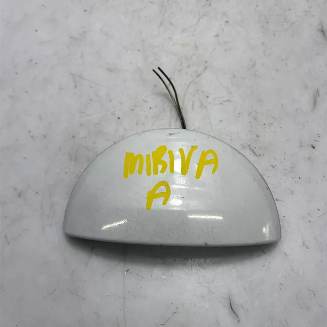 Maniglia portello posteriore primer