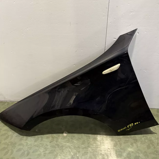 Parafango anteriore sinistro