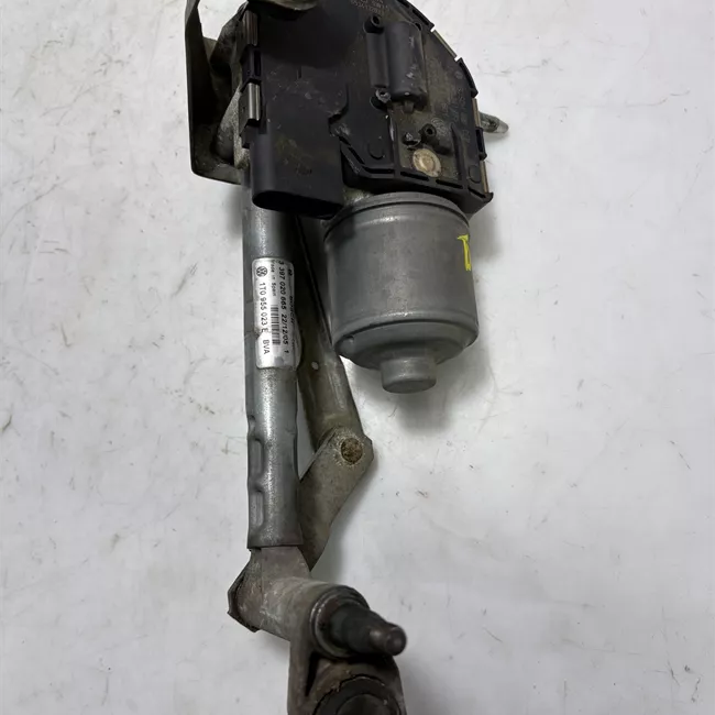 Meccanismo tergiparabrezza