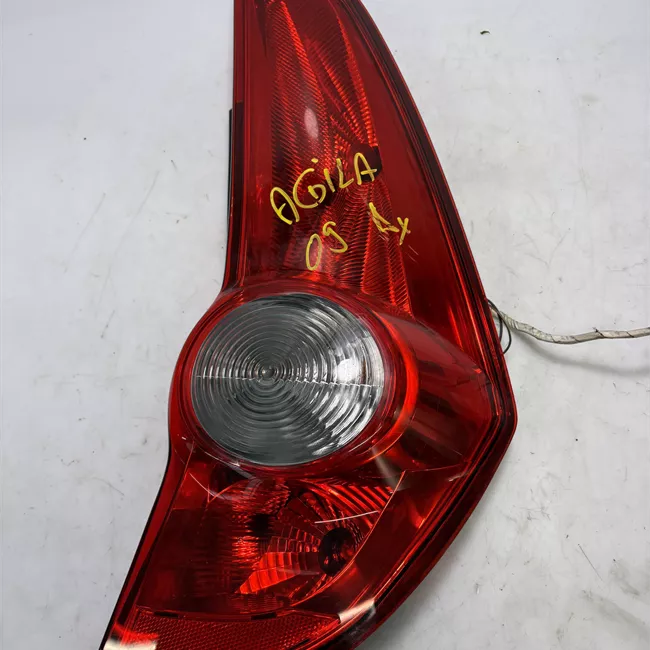 Fanale posteriore destro