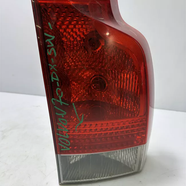 Fanale posteriore parte inferiore destro