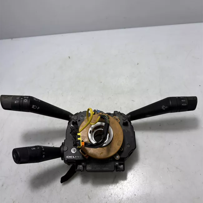 Devioguidasgancio con cruise control