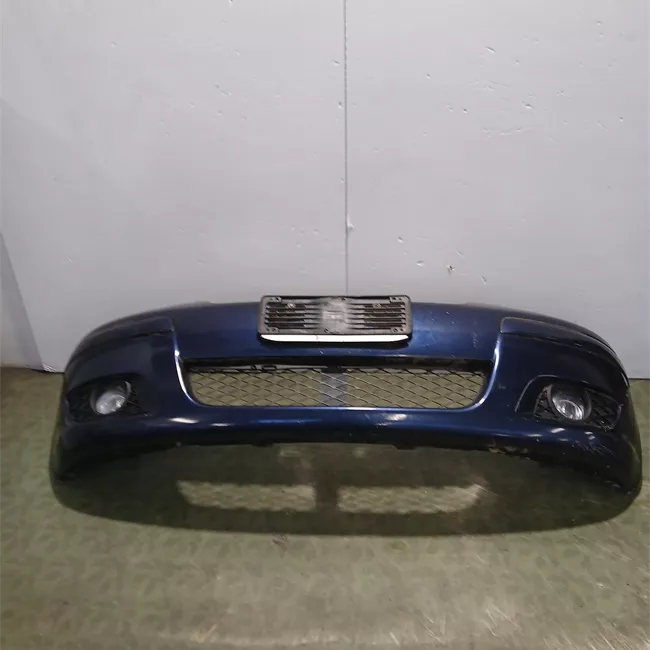 Paraurti anteriore 12-02<