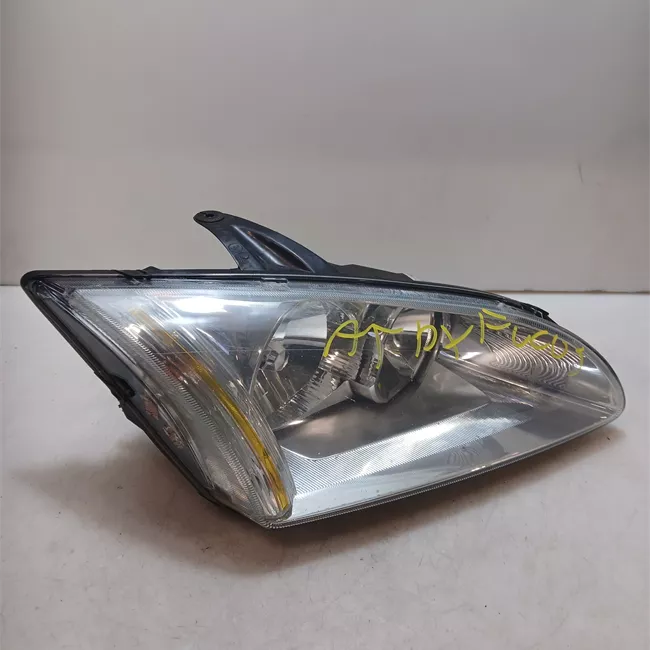 Proiettore destro con indicatore lat direz con cornice