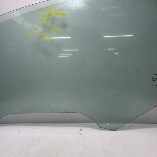 Scendente porta anteriore sinistro