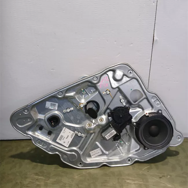 Alzacristallo elettrico porta posteriore sinistro