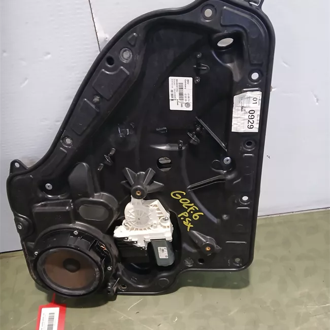 Alzacristallo elettrico porta posteriore sinistro