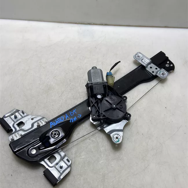 Alzacristallo elettrico porta anteriore destro con motorino