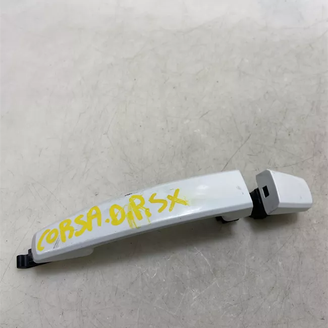 Maniglia porta posteriore sinistra primer