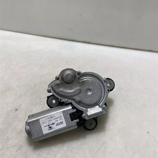 Motorino tergilunotto