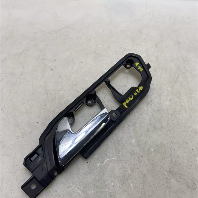 Maniglia interna apertura porta anteriore sinistra maniglia appiglio