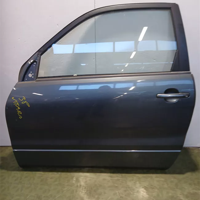 Porta anteriore sinistra