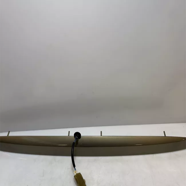 Maniglia portello posteriore