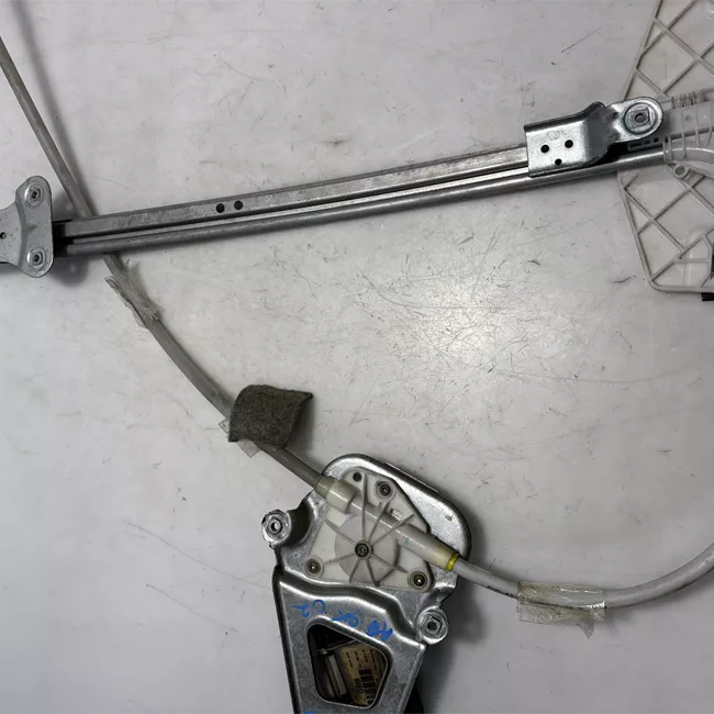 Alzacristallo elettrico porta anteriore con motorino sinistro