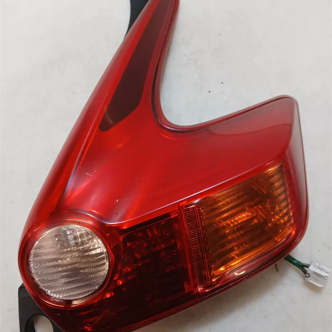 Fanale posteriore destro