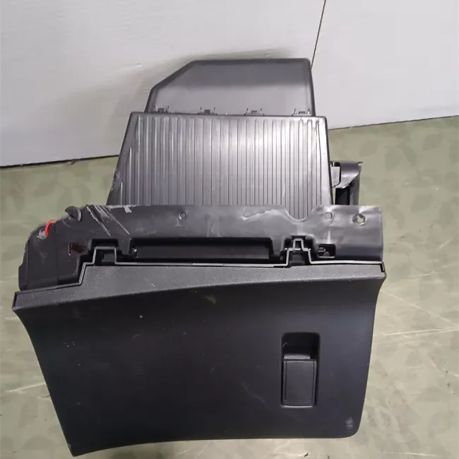 Portaoggetti cruscotto decor.GTline/N3P2/EVP2